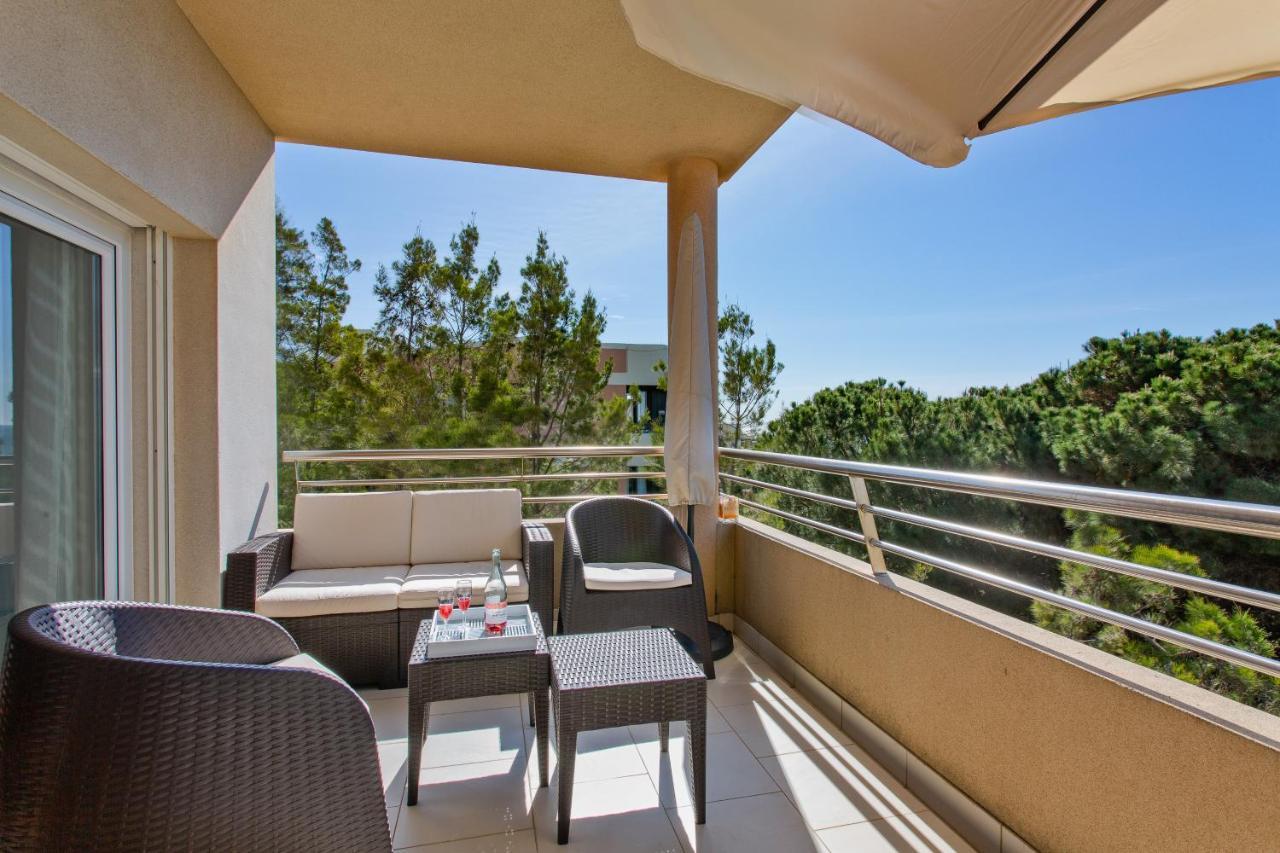 Apartment Beach Front Barracuda *