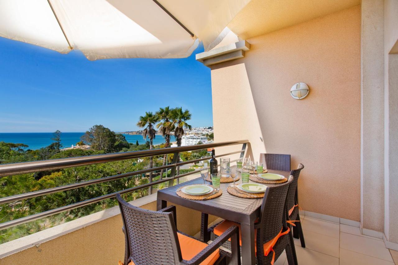 Beach Front Barracuda