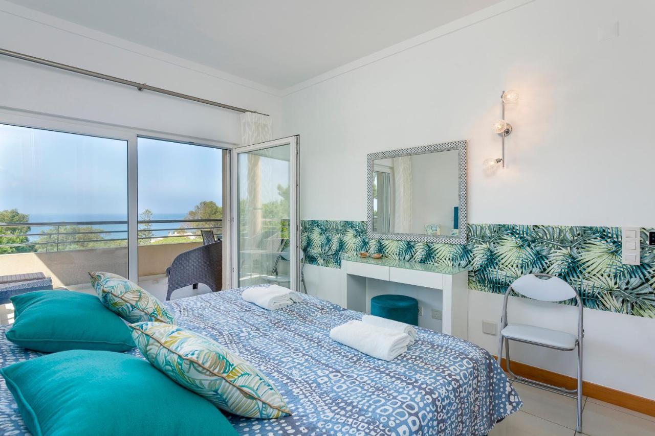 Apartment Beach Front Barracuda Albufeira